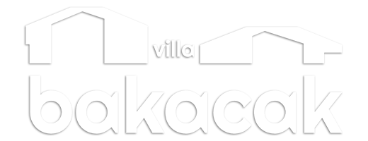 Villa Bakacak Logo
